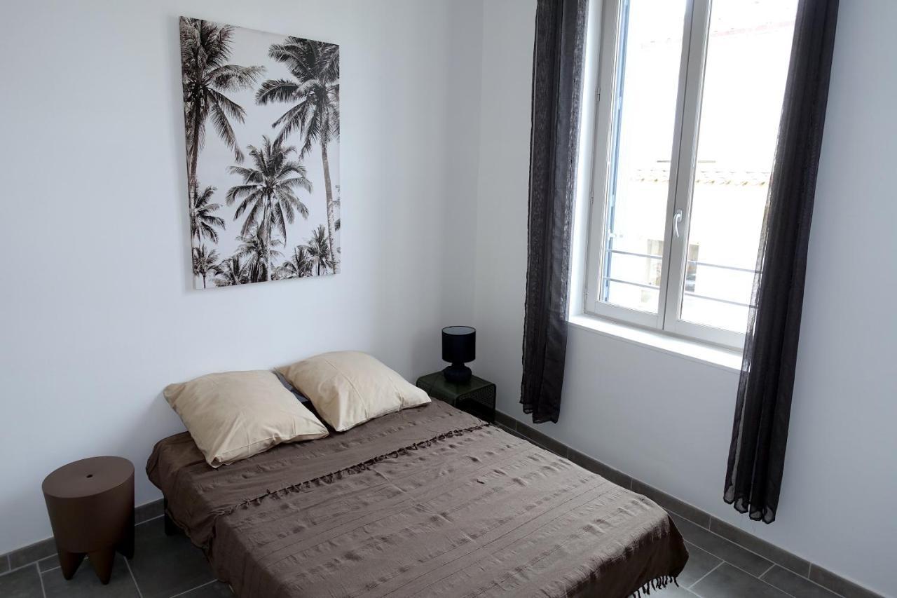 Maison Carree/Coeur Historique De Nimes - Superbe Appt 55M² Exterior photo