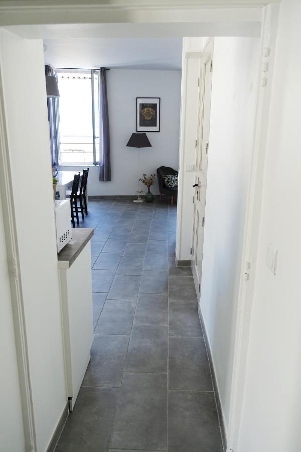 Maison Carree/Coeur Historique De Nimes - Superbe Appt 55M² Exterior photo